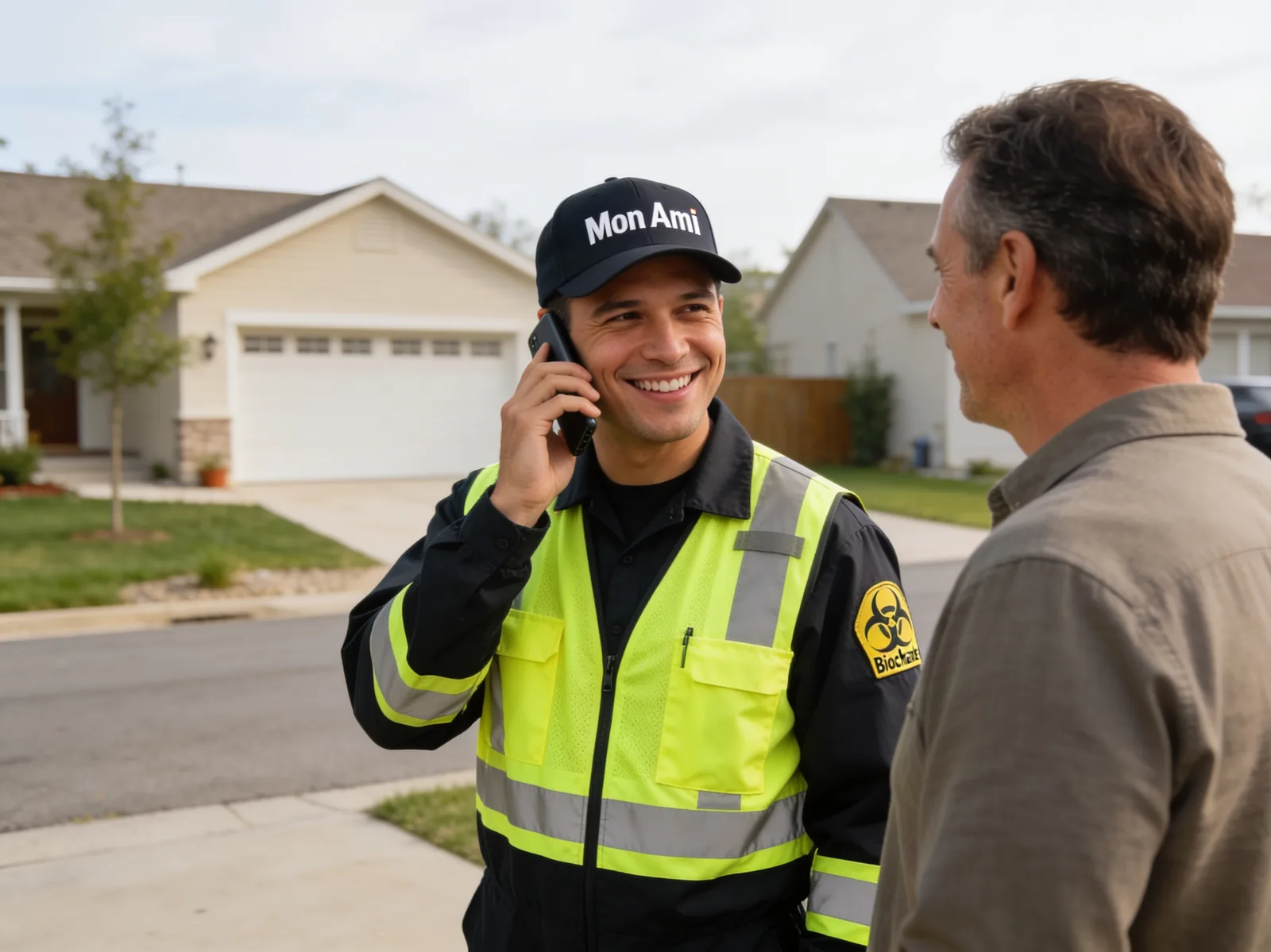 Sewage Cleanup Coon Rapids, IA FAQs